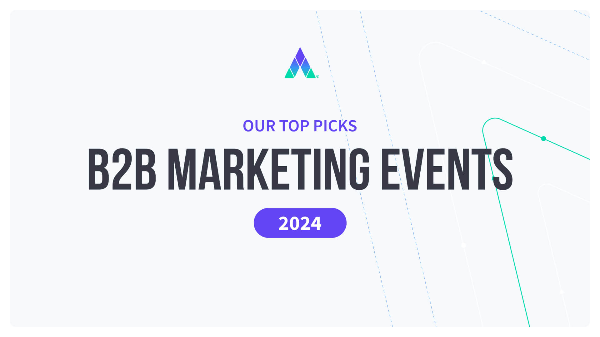 B2B Marketing Events and Best B2B Conferences 2024 | SmartAcre