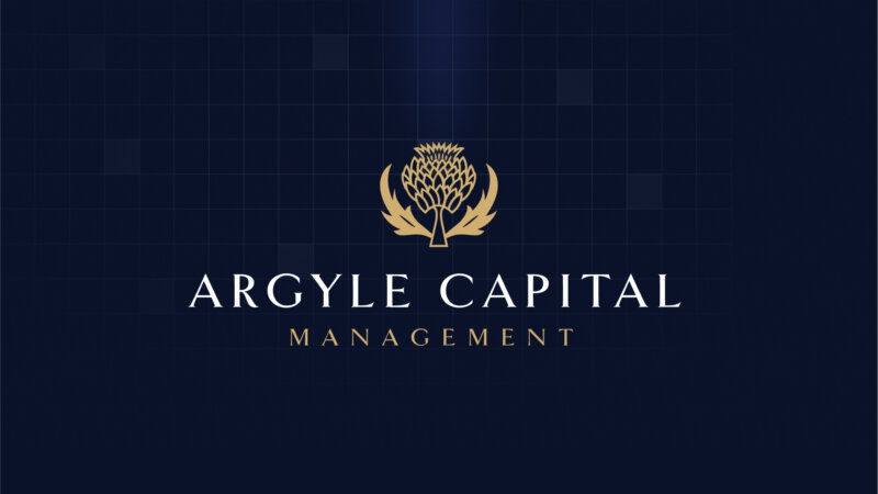 Argyle Capital Management branding