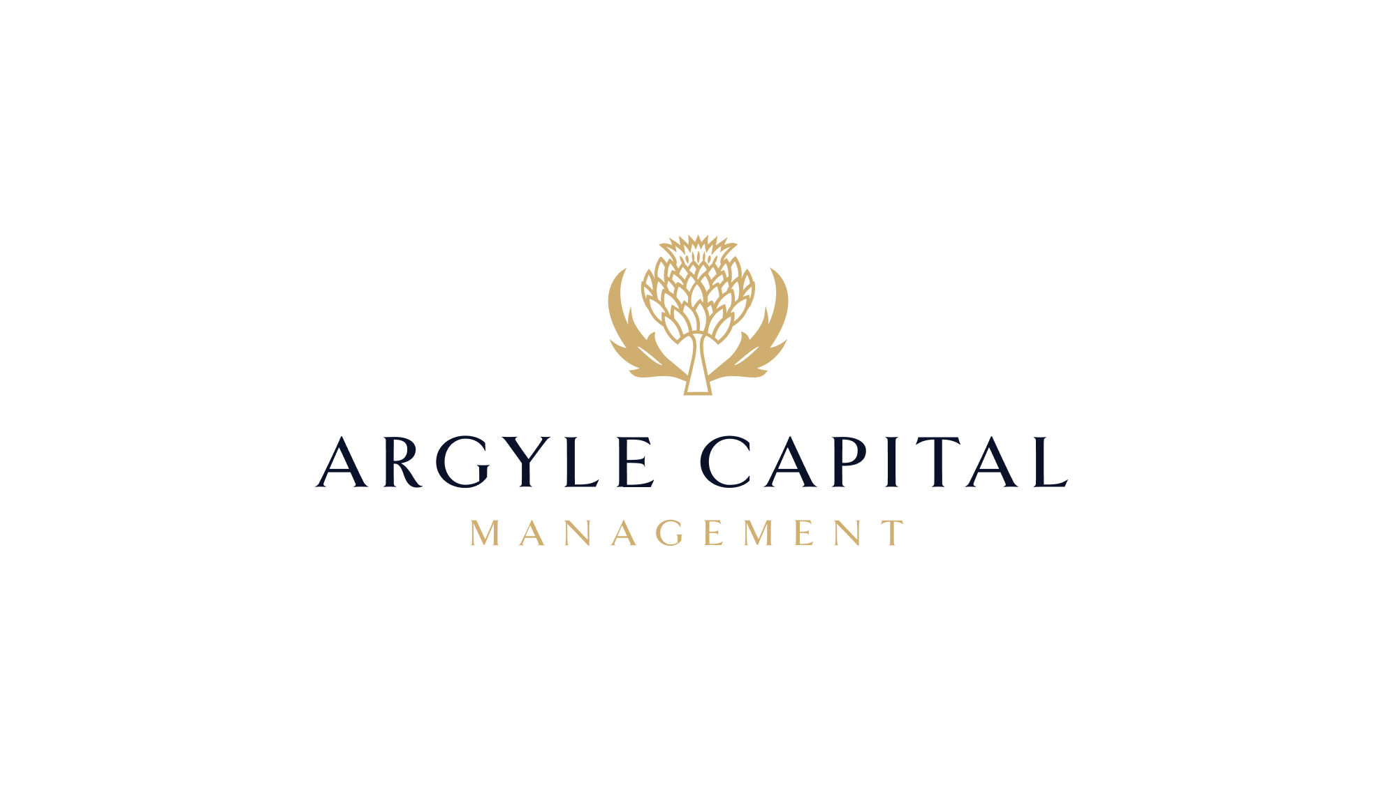 Argyle Capital Management branding logo